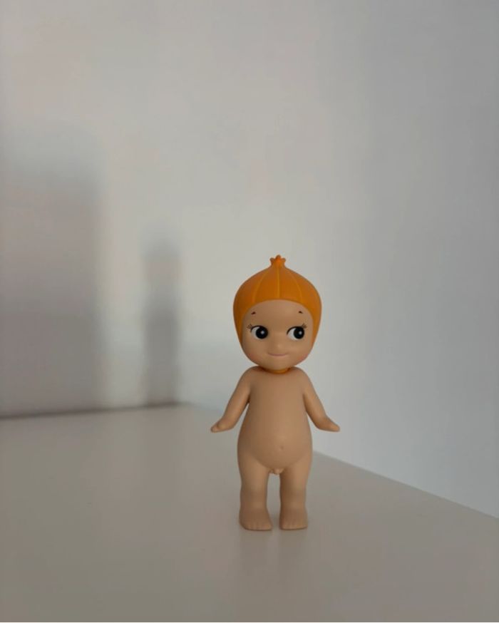 sonny angel oignon