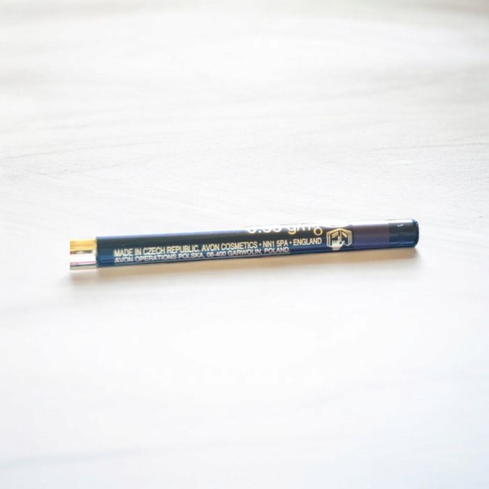 Crayon yeux power stay intense plum