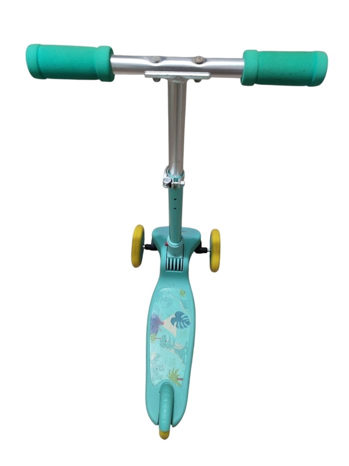 Trottinette enfant - photo numéro 2