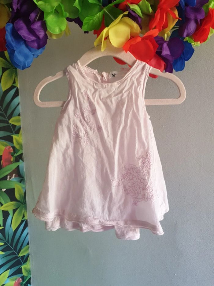 Robe été légère
