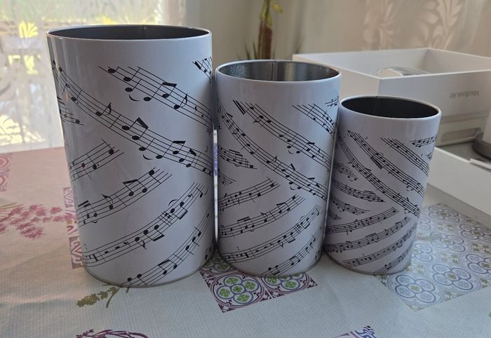 Boîtes gigognes Ikea - photo numéro 2