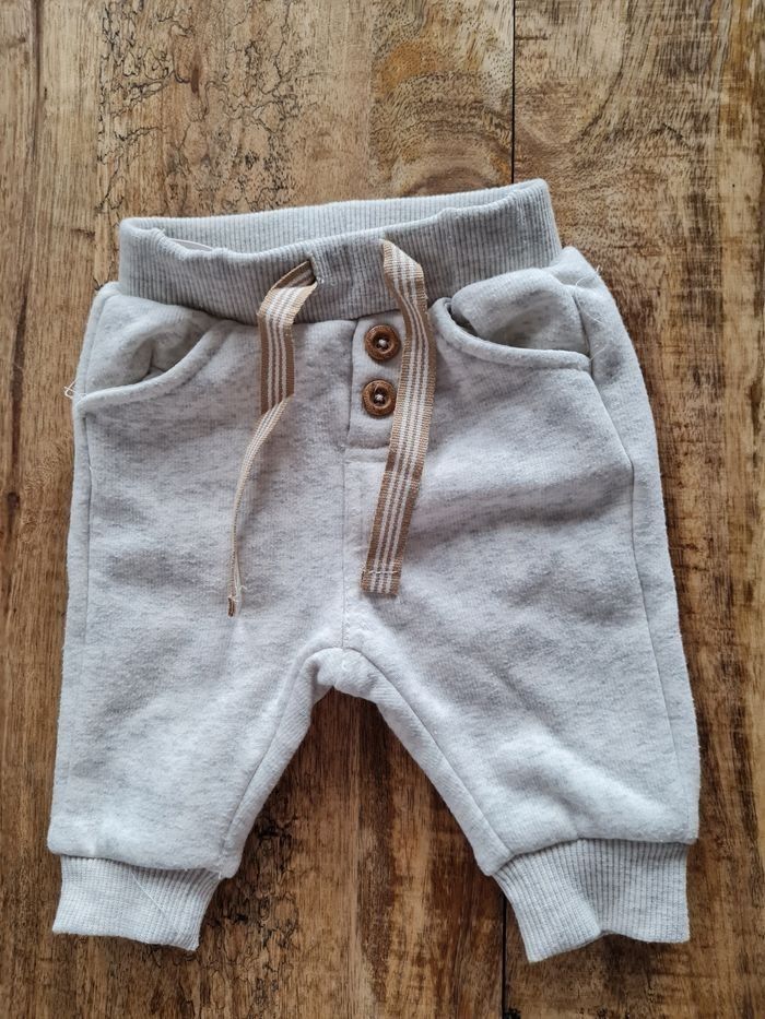 Pantalon bébé 1 mois - photo numéro 6