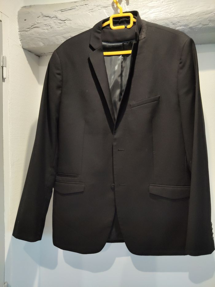 Veste de costume - photo numéro 2