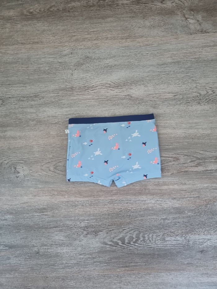 Maillot de bain 18 mois - photo numéro 3