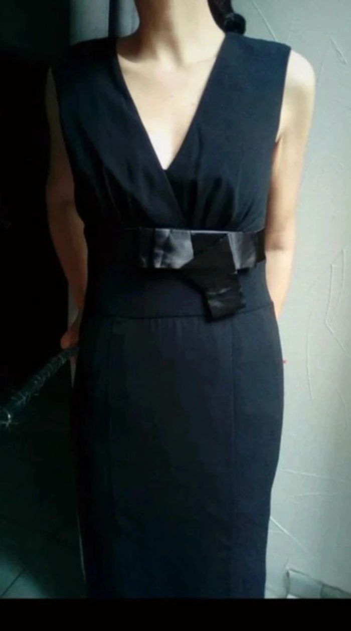 🌺 ROBE h&m chic - photo numéro 2