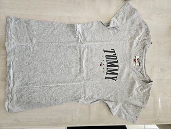 Tee shirt Tommy Jeans
