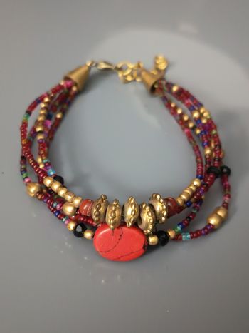 Bracelet 