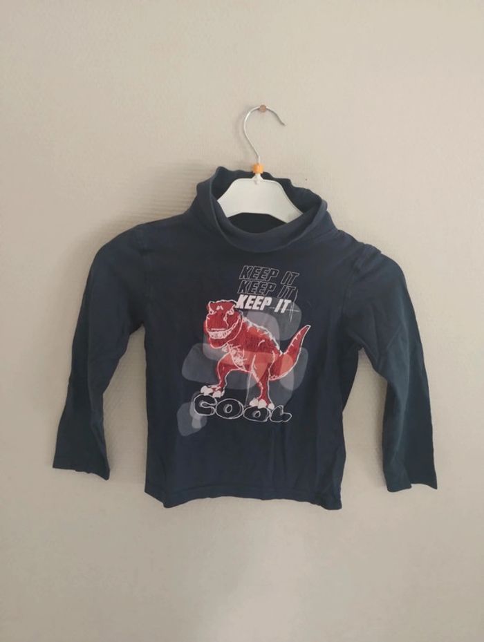 Sous pull