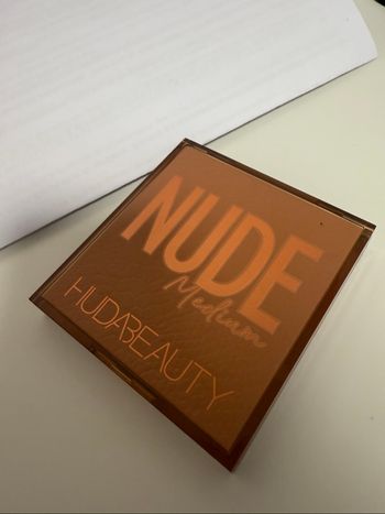 Palette Huda Beauty