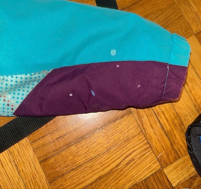 Veste de ski enfant fille - photo numéro 5