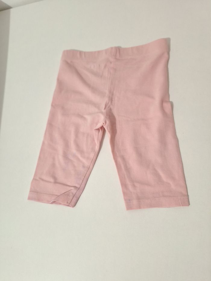 Legging court - photo numéro 2