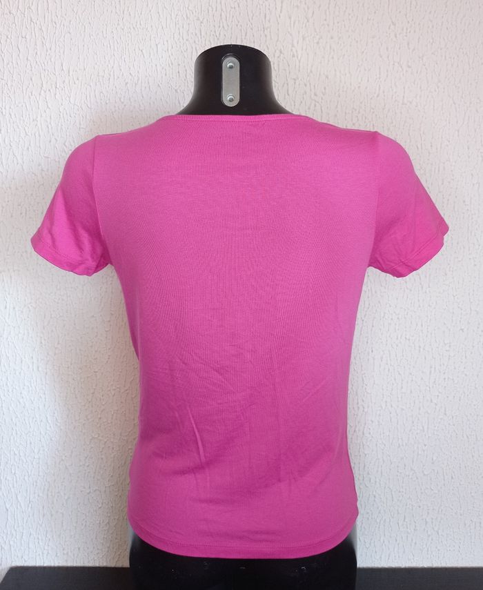 T-shirt U essentiel - photo numéro 3