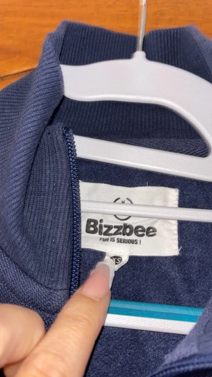 Veste - photo numéro 2