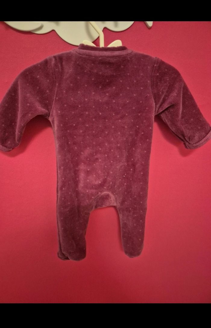 Pyjama - photo numéro 5