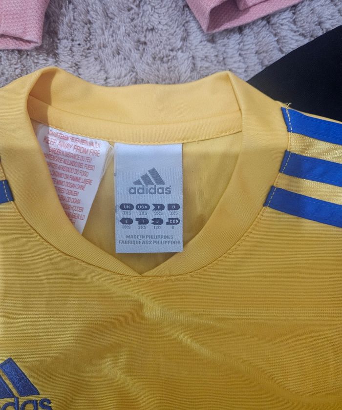 Lot vêtements été garçon 6/7 ans - photo numéro 6