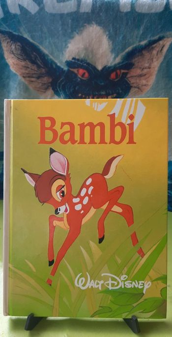 Bambi