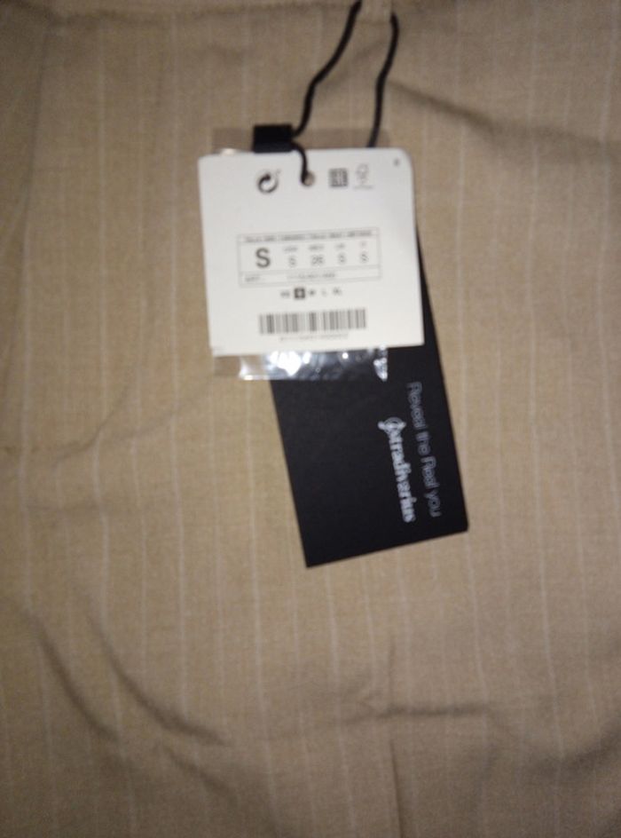 Pantalon stradivarius - photo numéro 2