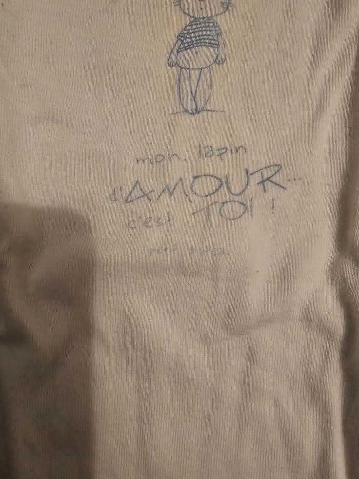 Lot bodys - photo numéro 3