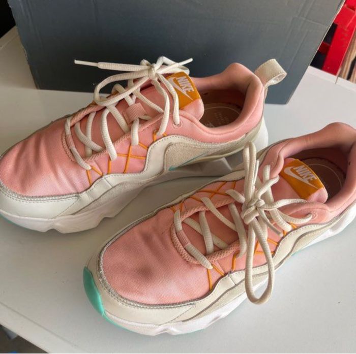 Basket Nike RYZ 365 - photo numéro 3