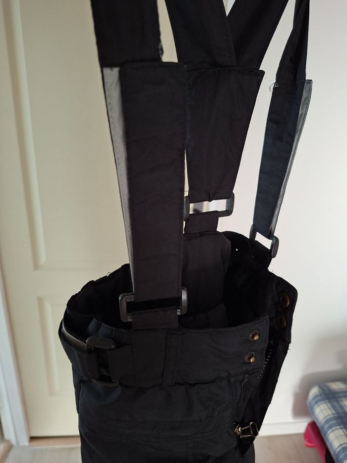 Combinaison de ski - photo numéro 7