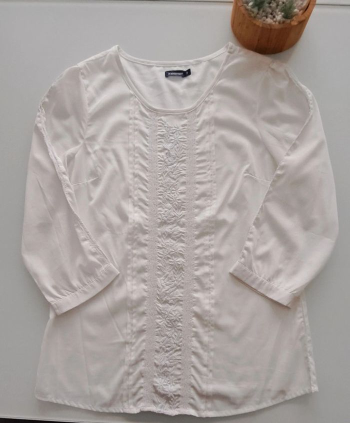 Blouse In Extenso - photo numéro 11