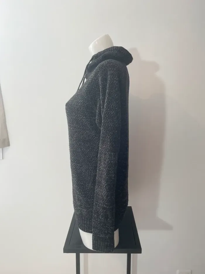 Pull homme - photo numéro 4