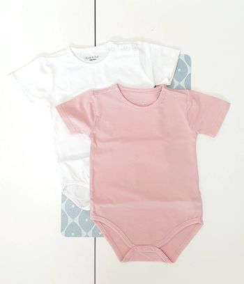 Bodies Sweet & Soft - 3/4A