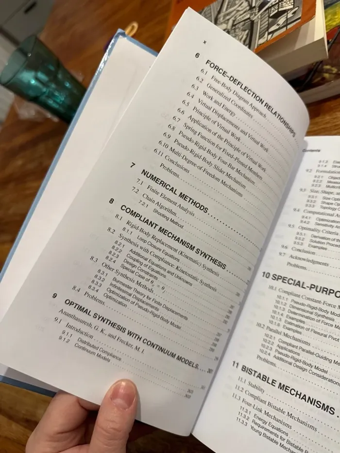 Livre compilant mechanisms - photo numéro 9