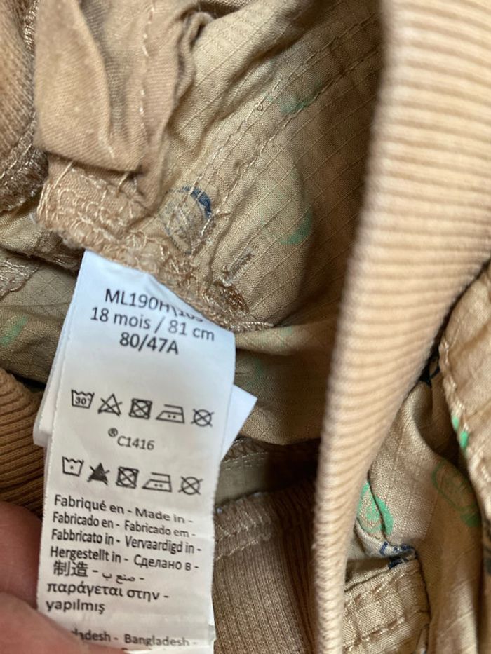 Bermuda été 18 mois Orchestra - photo numéro 5