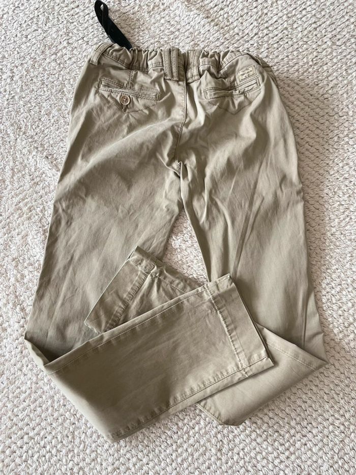 #Pantalon Teddy Smith 🍀 - photo numéro 7