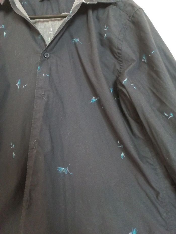 Chemise homme - photo numéro 3