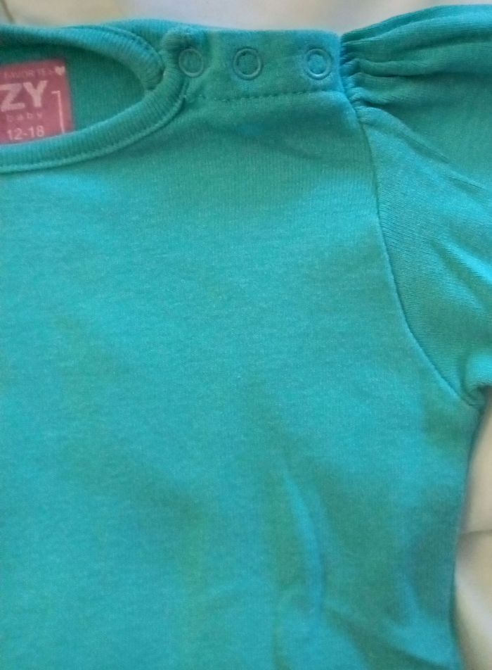 tee-shirt - photo numéro 5