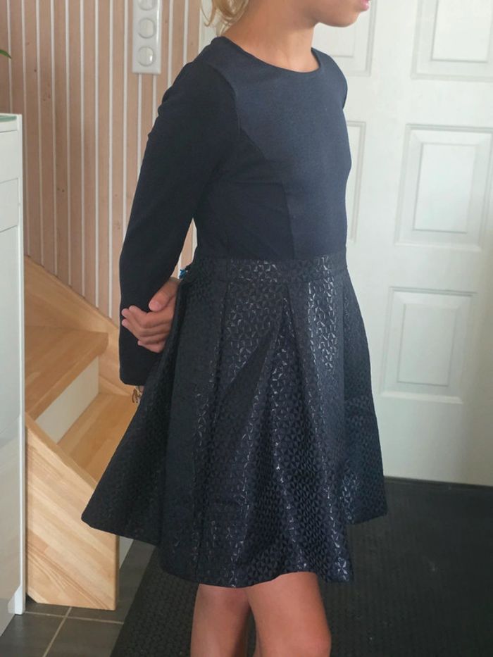 Magnifique robe Okaidi - photo numéro 2