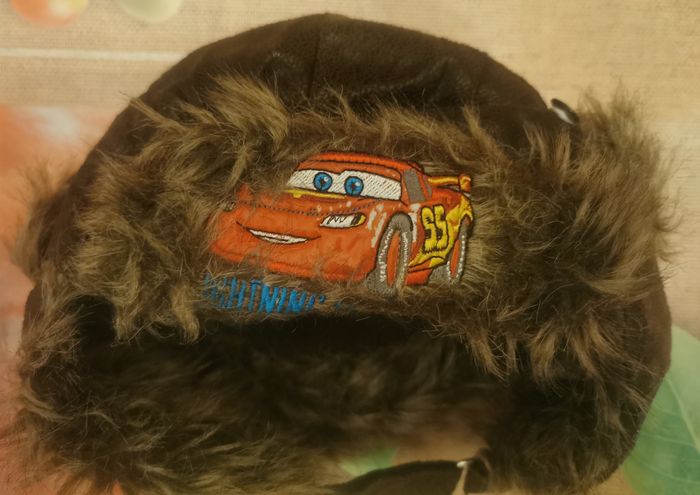 bonnet taille 52 - photo numéro 4