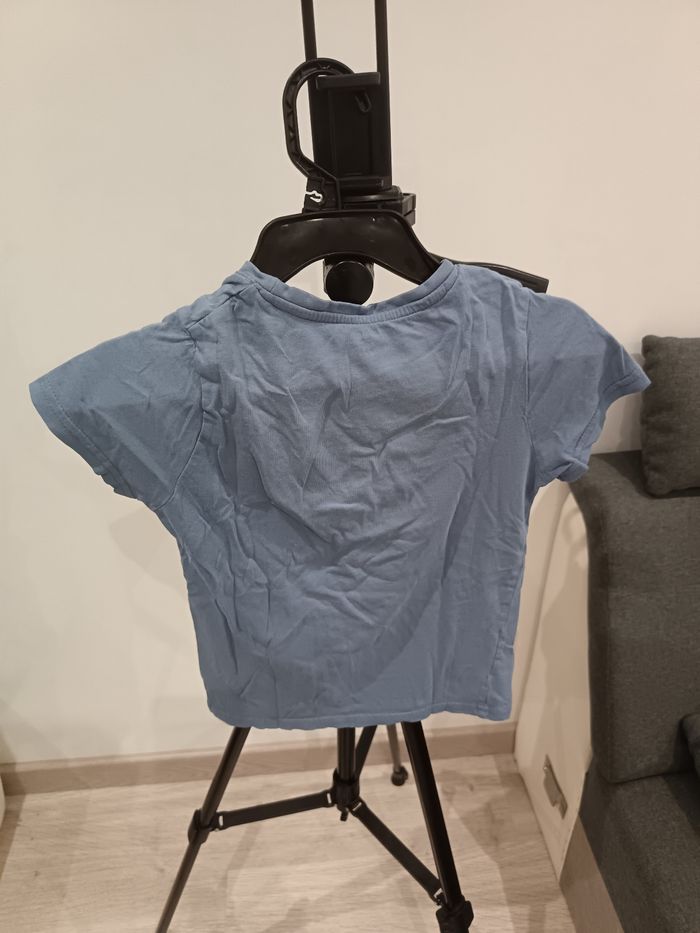 Tee-shirt 8 ans Kiabi - photo numéro 2