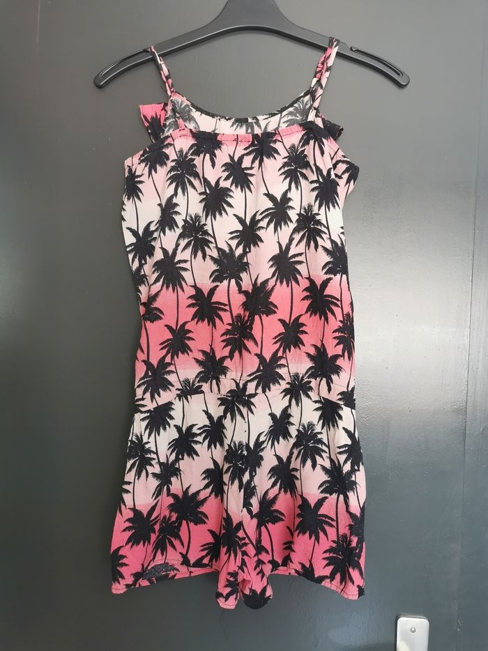 Combinaison short 13ans - photo numéro 2