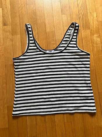 T-shirt / débardeur femme Taille L neuf