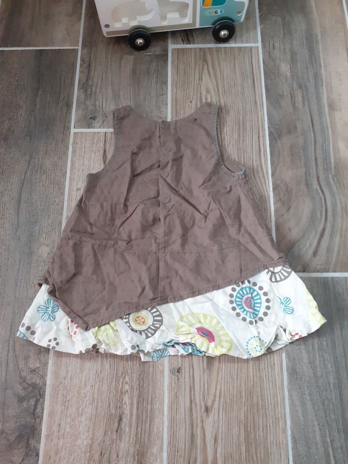 Robe - photo numéro 3