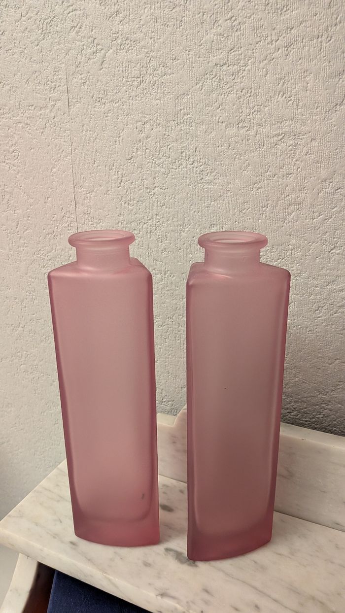 Vase Soliflore - photo numéro 2