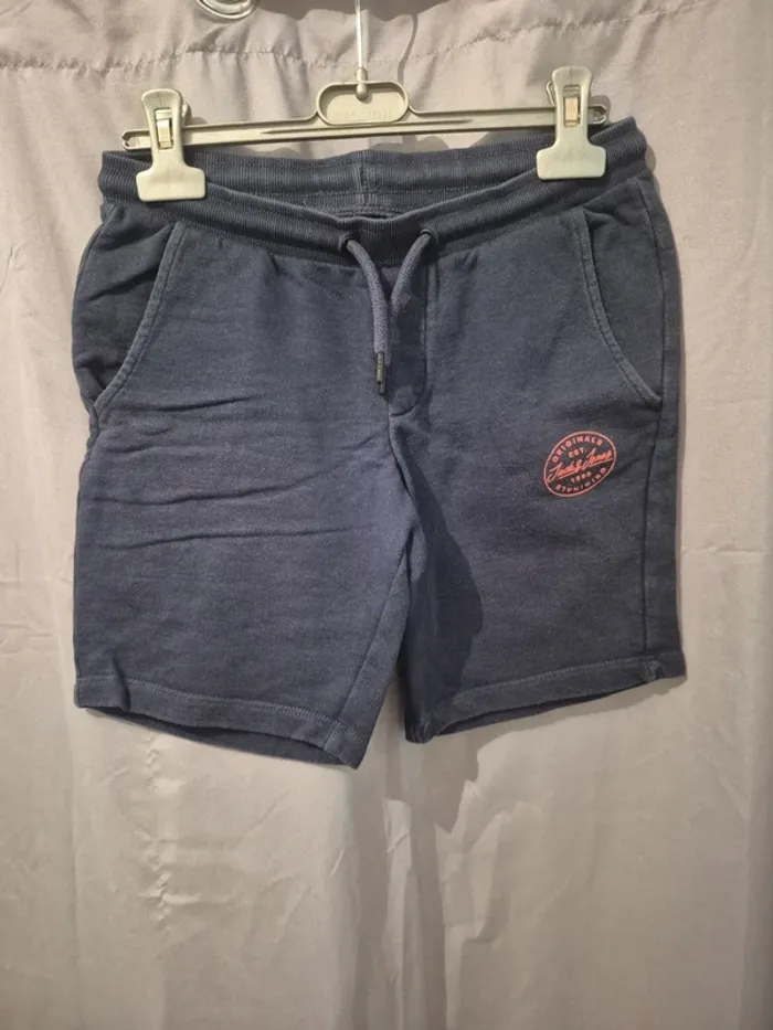 Short Jack&Jones