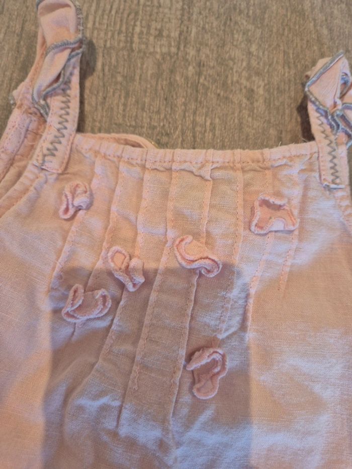 Robe à bretelle 🌸 - photo numéro 3