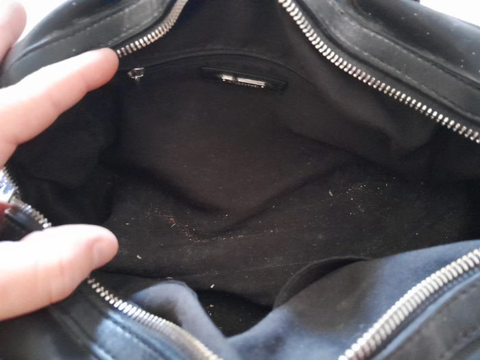 Sac à main noir - photo numéro 5