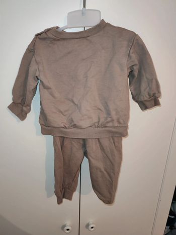 Ensemble jogging h&m