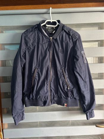 Veste Tommy Hilfiger femme taille L