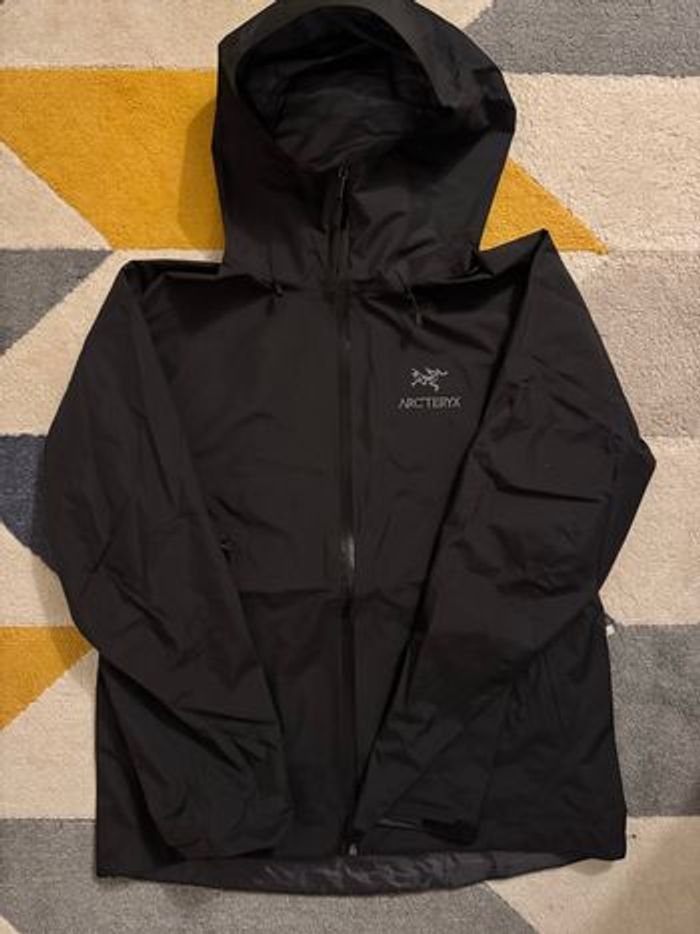 Veste Arcteryx Beta Lt taille M - photo numéro 8
