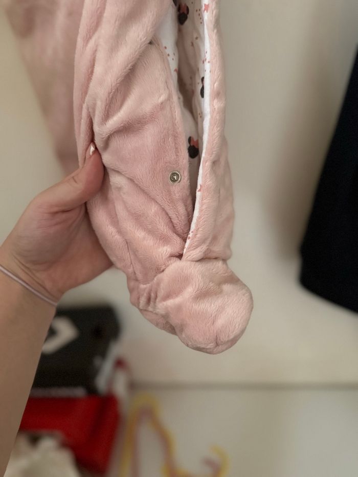 Combinaison hiver - photo numéro 3