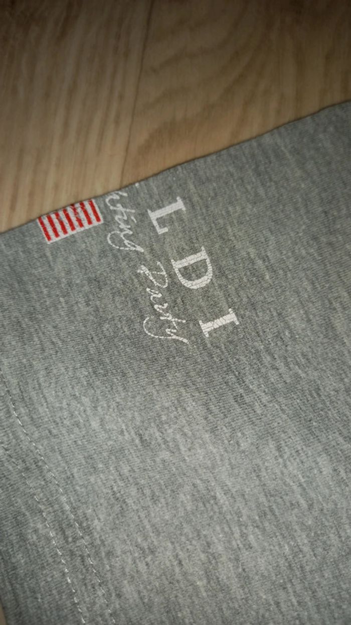 Tee-shirt - photo numéro 4