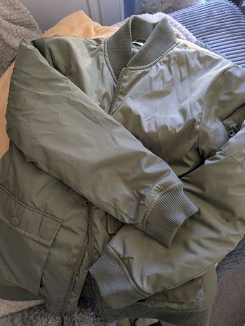 Veste  12 ans 