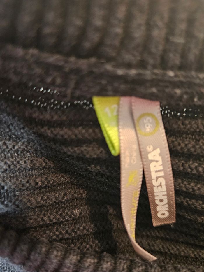 Pull garçon Orchestra - photo numéro 3