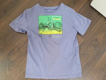 Tee shirt MC